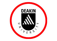 Deakin Uni